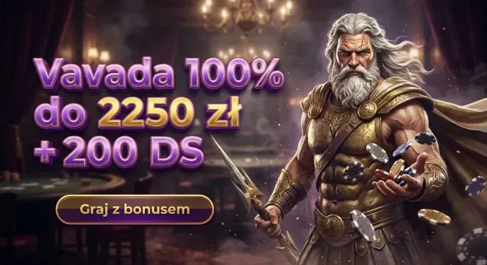 Vavada Casino